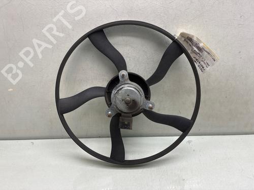 Used Radiator fan Radiator fan 37005962 37005962