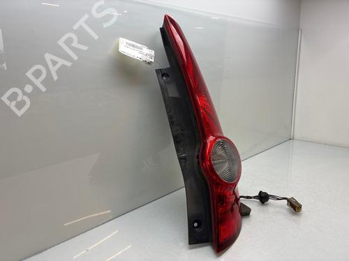 Right taillight OPEL AGILA B (H08) 1.0 (F68) | BP39707945C35 - Image 8