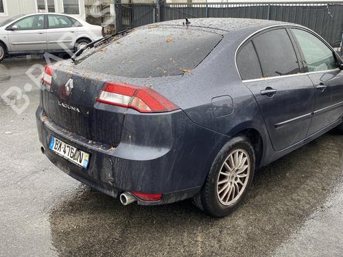 Switch RENAULT LAGUNA III (BT0/1) 2.0 dCi (BT07, BT0J, BT14, BT1A, BT1S) | BP38181715I30  - Image 26