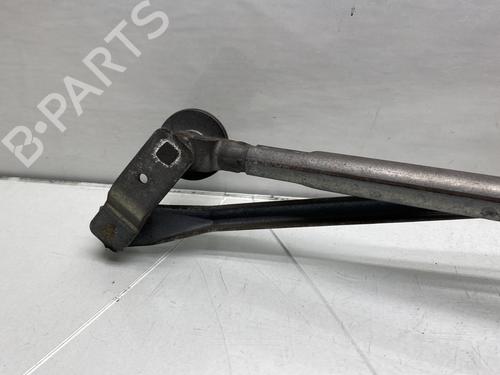 Front wiper motor MERCEDES-BENZ SPRINTER 3,5-t Van (B906) 316 CDI (906.631, 906.633, 906.635, 906.637) | BP25261636M29 