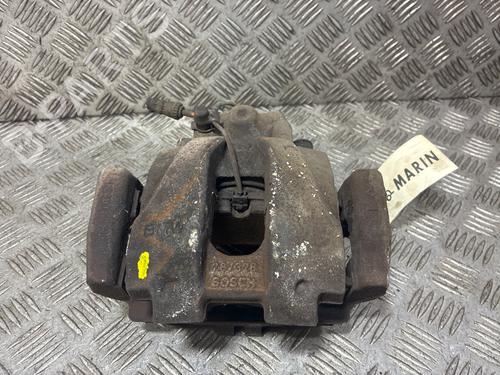 Used Left front brake caliper Left front brake caliper BMW X3 (F25) xDrive 20 d (184 hp) 39754200 39754200