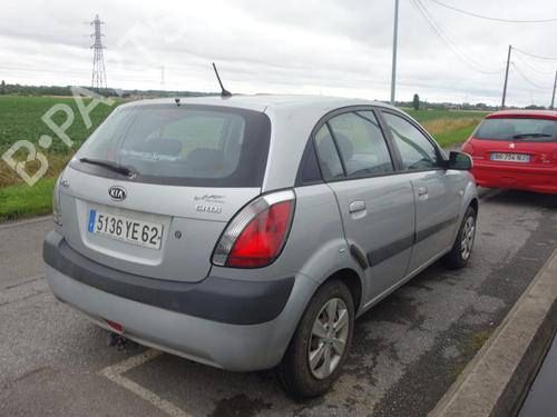Radio KIA RIO II (JB)  | BP20013808E6 