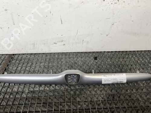 Pynteleist til bakluke PEUGEOT 206 Hatchback (2A/C) 2.0 HDI 90 (90 hp) 32113271