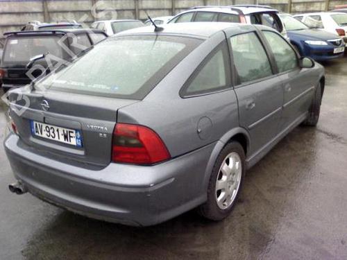 Right mirror OPEL VECTRA B Hatchback (J96) 2.2 i 16V (F68) | BP21948986C27 