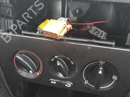 Left taillight SEAT TOLEDO II (1M2) 1.9 TDI | BP21490961C34 