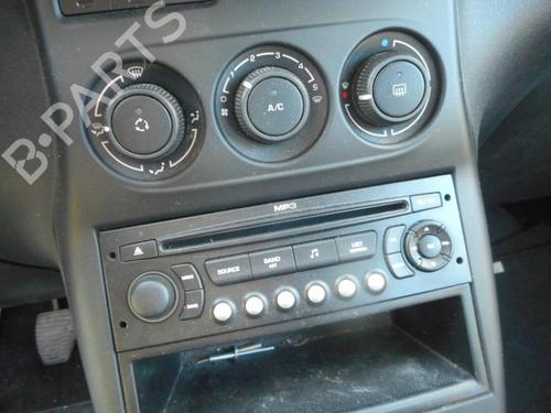 Warning switch CITROËN C3 Picasso (SH_)  | BP20033004I22  - Image 5