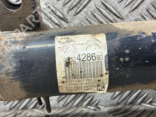 Right front shock absorber CITROËN C3 III (SX) 1.6 BlueHDi 75 | BP37249514M17 - Image 2