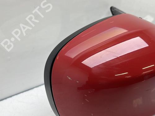 Right mirror BMW 3 (E90) 320 i | BP21963526C27 