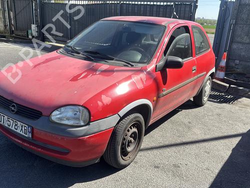 Rear windshield wiper arm OPEL CORSA B (S93) 1.0 i 12V (F08, F68, M68) | BP29413480C144 