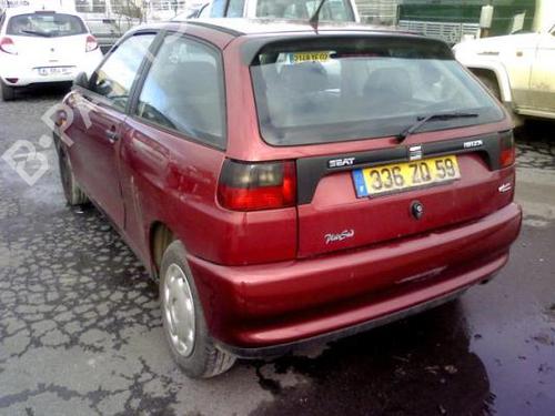 Left front indicator SEAT IBIZA II (6K1) 1.0 i | BP19987716C32 