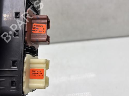 Left front window switch DACIA DUSTER (HS_) 1.5 dCi | BP29507790I27 