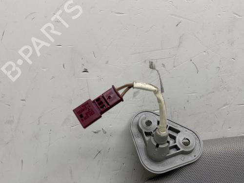 Used Right sun visor Right sun visor BMW 3 Touring (E91) [2004-2012] 19974750 19974750