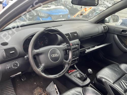 Front right door window AUDI A3 (8L1) 1.9 TDI | BP19955499C19 