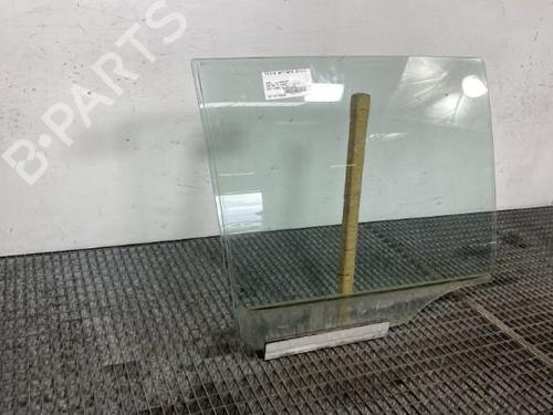Rear right door window OPEL ZAFIRA A MPV (T98) 2.0 DTI 16V (F75) | BP21571663C21 