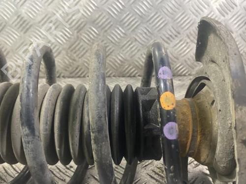 Right front shock absorber CITROËN C3 Picasso (SH_)  | BP19991625M17 