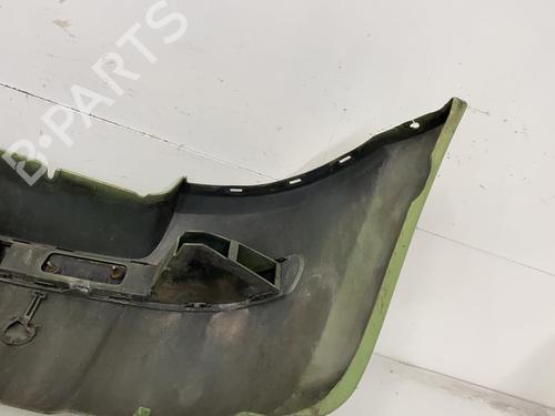 Rear bumper CITROËN C3 Pluriel (HB_)  | BP27722671C8 