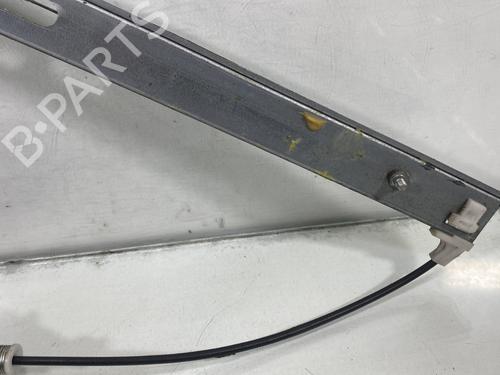 Front right window mechanism MAZDA 5 (CR) 2.0 CD (CR19) | BP26211950C23  - Image 6