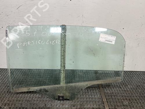 Vidro porta trás esquerda FIAT GRANDE PUNTO (199_) 1.3 D Multijet (75 hp) 30576211