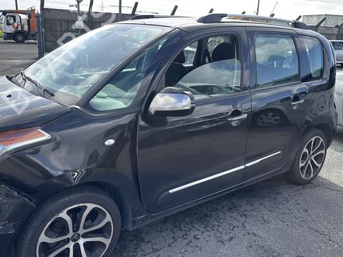Steering column stalk CITROËN C3 Picasso (SH_) | BP38101018I23 - Image 29