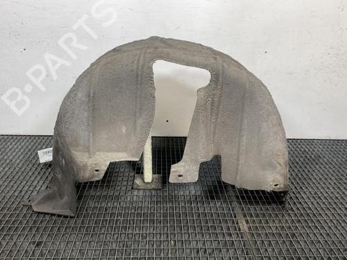 Used Wheel arch VW SCIROCCO III (137, 138) 2.0 TDI (140 hp) 29853136