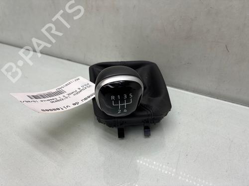 Shift knob VW POLO VI (AW1, BZ1, AE1) 1.0 TSI | BP37755539I34 - Image 2