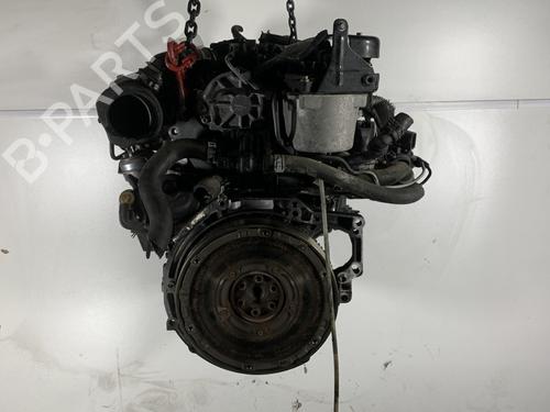 Used Engine Engine VOLVO V40 Hatchback (525) D2 (114 hp) 32710206 32710206