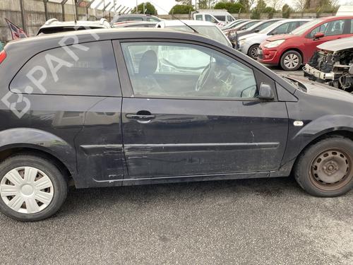 Tailgate FORD FIESTA V (JH_, JD_) 1.4 TDCi | BP23766335C6 