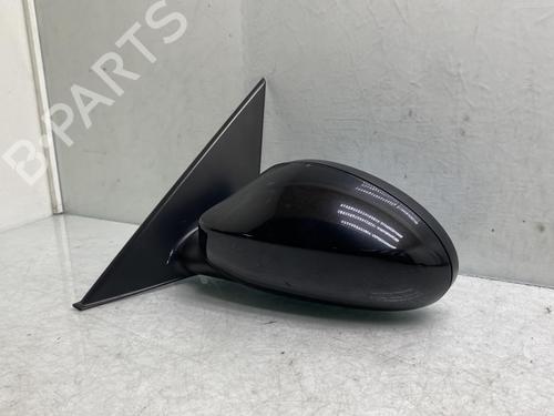 Left mirror BMW 1 (E87) 118 d | BP19955657C26 