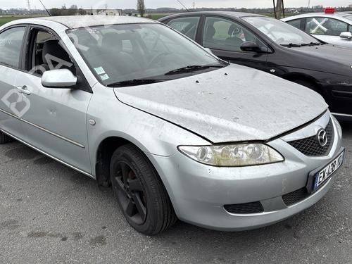 Right taillight MAZDA 6 Hatchback (GG)  | BP27632324C35  - Image 22