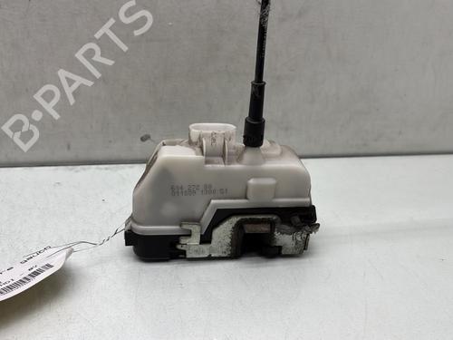 Rear left lock CITROËN C3 I (FC_, FN_) 1.4 HDi | BP28281938C100 