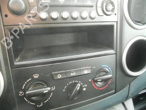 Front right interior door handle PEUGEOT PARTNER Tepee | BP20019046I14 - Image 10