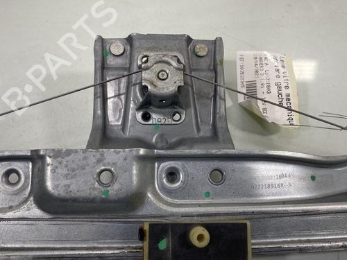 Used Rear left window mechanism Rear left window mechanism DACIA SANDERO III 1.0 SCe 65 (67 hp) 28415453 28415453