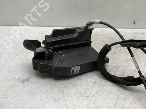 Front left lock PEUGEOT 308 II (LB_, LP_, LW_, LH_, L3_) 1.6 HDi | BP19956578C98 