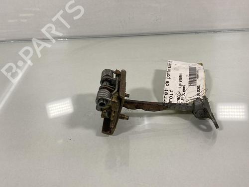 Hinge/Door check strap CITROËN C8 (EA_, EB_)  | BP19964945C146 
