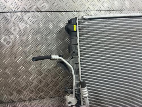 Water radiator VW TRANSPORTER T5 Van (7HA, 7HH, 7EA, 7EH) 2.0 TDI | BP39730138M31 - Image 6