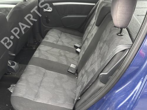 Front left lock DACIA SANDERO 1.4 (BS0C, BS0A, BS0G, BS1F, BS0E) | BP32263936C98  - Image 18