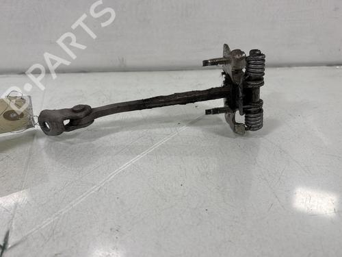 Hinge/Door check strap RENAULT TRAFIC II Bus (JL) 2.0 dCi 90 (JL00, JL01, JL0H, JL0M, JL0P, JL0S) | BP30181075C146