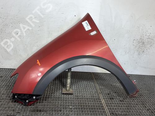 Forkjerm venstre Forkjerm venstre DACIA SANDERO II 1.5 dCi (90 hp) 34637370 34637370
