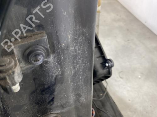 Right rear door SEAT LEON (1P1) 1.9 TDI | BP23768711C5 