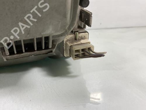 Højre forlygte VW LT 28-46 II Van (2DA, 2DD, 2DH) 2.5 TDI | BP28100330C29 