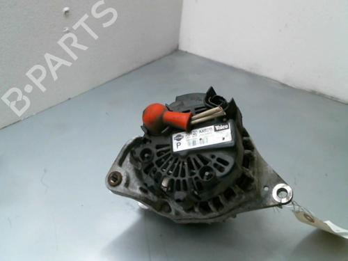 Alternator NISSAN NOTE (E11, NE11) 1.4 | BP20013396M7 