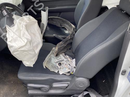 AC compressor SUZUKI SWIFT III (MZ, EZ) 1.3 (RS413, ZC11S) | BP31206121M34  - Image 5