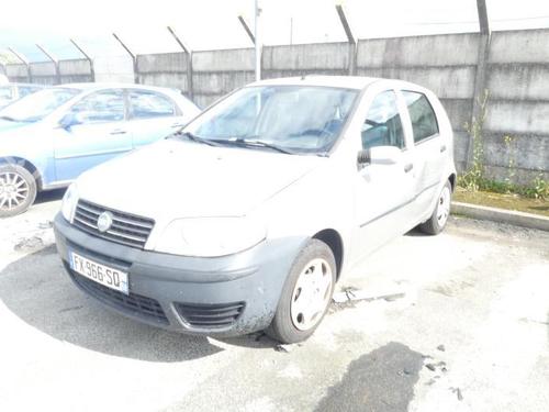 Forkjerm venstre FIAT PUNTO (188_) 1.3 JTD 16V | BP21955495C41 