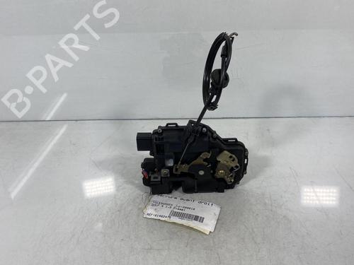 Front right lock VW GOLF IV (1J1) 1.9 TDI | BP20025206C97 
