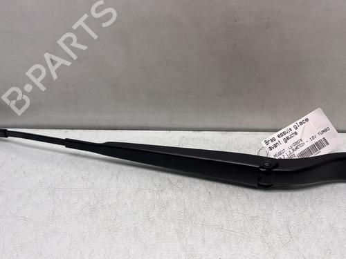 Used Front windshield wiper arm PEUGEOT 208 II (UB_, UP_, UW_, UJ_) 1.2 PureTech 100 (101 hp) 30459895
