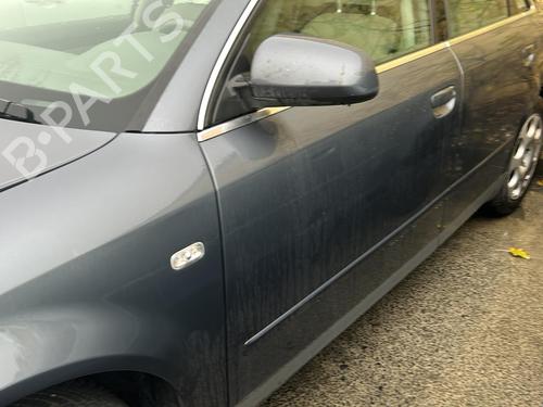 Left front door AUDI A4 B6 (8E2) 1.9 TDI | BP19970907C2 