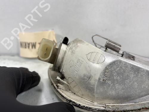 Used Left front indicator Left front indicator VW POLO (6N2) [1999-2001] 31189619 31189619