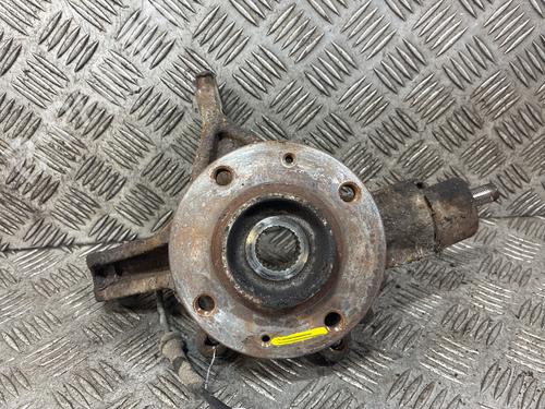 Used Left front steering knuckle Left front steering knuckle 37723264 37723264
