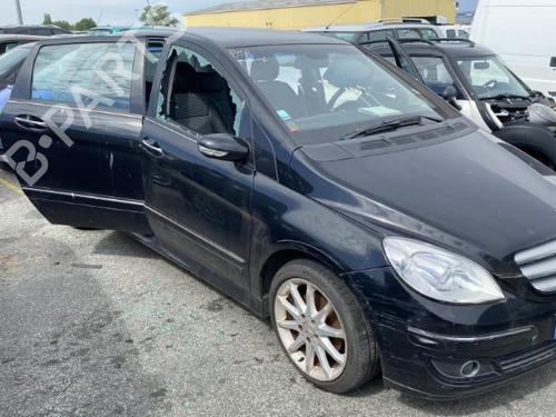 Headlight switch MERCEDES-BENZ B-CLASS Sports Tourer (W245) B 200 CDI (245.208) | BP19957604I24 