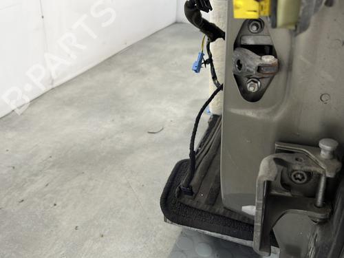 Left front door CITROËN C4 Grand Picasso I (UA_) 1.6 HDi | BP28493659C2 